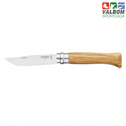 FACA BOLSO OPINEL INOX Nº8...