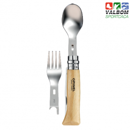 Faca Opinel Picnic Plus nº8...