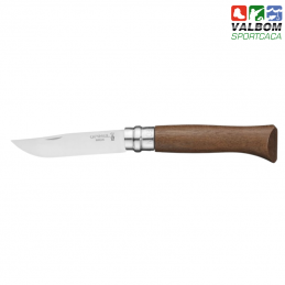 Faca Bolso Opinel Inox Nº8...
