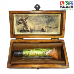 Navalha Opinel Pintada...