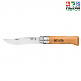Faca Opinel Lâmina Carbono...