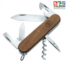 VICTORINOX SPARTAN WOOD