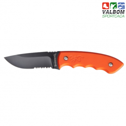 Faca Browning Explorar Laranja