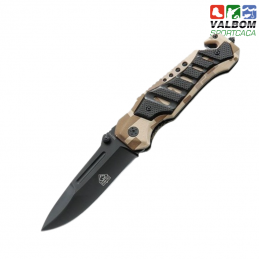 Navalha Puma Tec 91225...