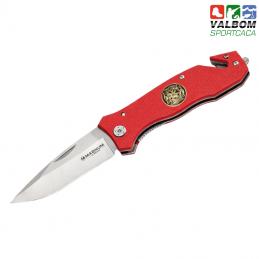 BOKER MAGNUM FIRE BRIGADE 42