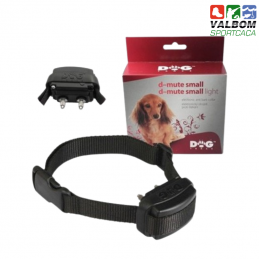 Colar Anti-latidos Dog...