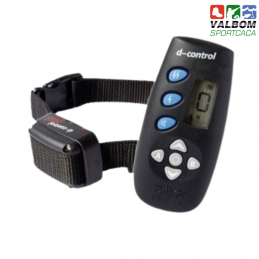 Coleira Educativa  Dogtrace...