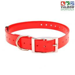 Coleira PolyTec 25mm