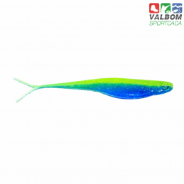 Vinil ZMAN Scented Jerk...