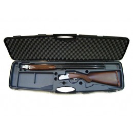 Mala Rígida P/Arma-97cm