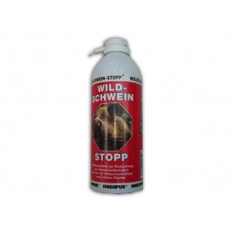 Repelente Javali - Wild...