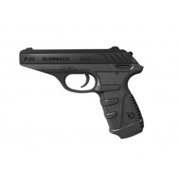 Pistola Gamo P-25 Blowbak