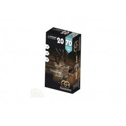 Cartucho Bala Sauvestre...