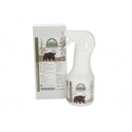Wild Boar Bait 500ml