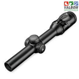 Visor Swarosvski Z8i 1-8x24...