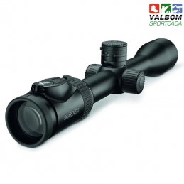 Visor Swarovski Z8i...