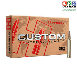 Hornady 300 WBY Mag 180gr SP