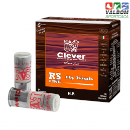 Clever Mirage Fly High 28gr
