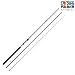 Shimano Nexave SW Match 4,20m