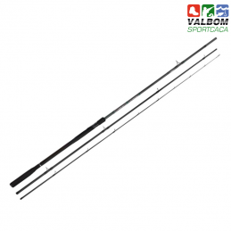 Shimano Aero X2 Waggler 3,96m