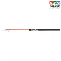 Shimano Sonora Match Tele...