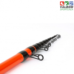 Sonora SW Match Tele 4,20m...