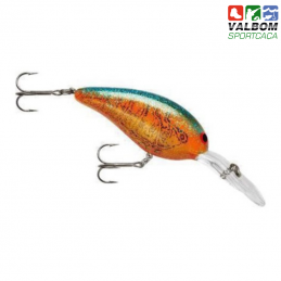 Amostra Norman Deep Little...