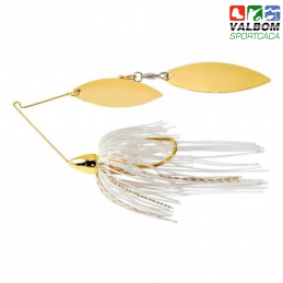 Amostra War Eagle Gold...