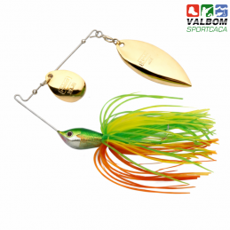 Spinnerbait Hart Sundacer 10gr