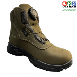 Botas Chiruca Labrador Boa GTX