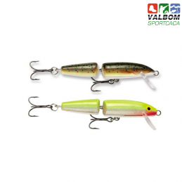 Rapala Jointed J-11