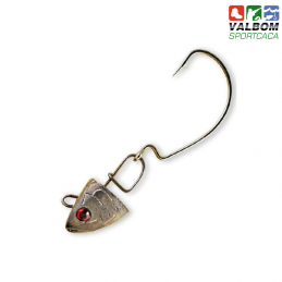 Cabeçote sakura Tex Shad...