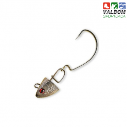 Cabeçote Sakura Tex Shad...