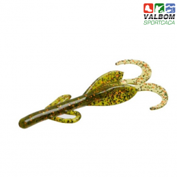 Vinil Zoom baby Brush Hog...