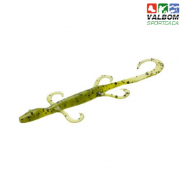 Vinil Zoom 4" Mini Lizard...