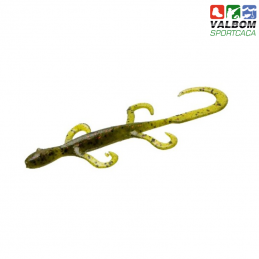 Vinil Zoom Mini Lizard 4"...