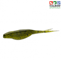 Vinil ZM Super Fluke JR...