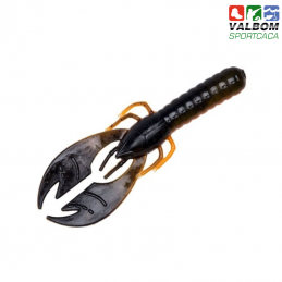 Amostra Yum Craw Papi 3,75"