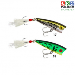 Amostra Rebel Magnum Pop-R 14g