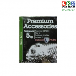 Destorcedor Esmerillon GB