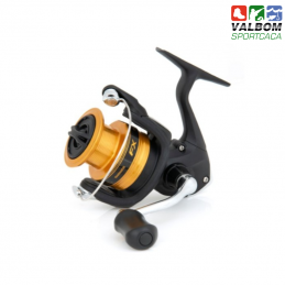 Carreto Shimano FX 2500HGFC