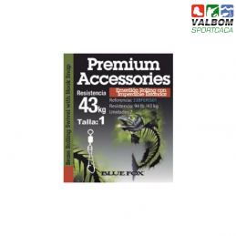 Destorcedor Rolling com...