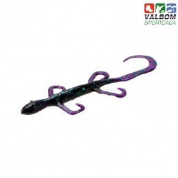 Vinil Zoom Mini Lizard 4"...