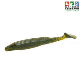 Vinil Zoom Swimmin´ Super...