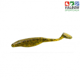 Vinil Zoom Super Fluke 117-054