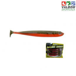 SPRO HS 810 Playboy 90 Red...