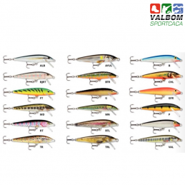 Rapala Original Flotante