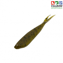 Vinil Zoom Tiny Fluke 081-025