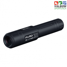 Pard Camara de Caça Action...