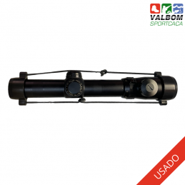 Mira Bushnell 1,25-4x24...